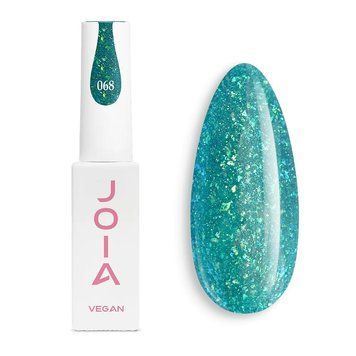 JOIA Vegan Гель-лак №068 6 мл 00000024563 фото
