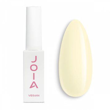 JOIA Vegan Гель-лак №179 6 мл 00000036603 фото