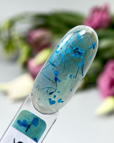 Crooz Гель для нарощування та дизайну Flower gel 6, 5 мл 00000025558 фото