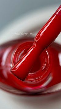 Saga professional Лак для стемпінгу Stamping 8 мл №28 00000028993 фото