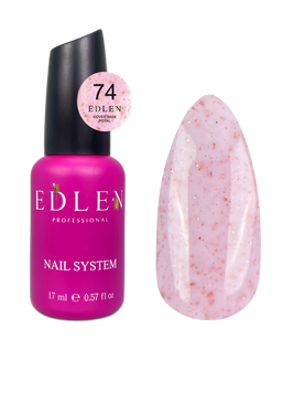 Cover base Potal Edlen 17ml. №74 00000028686 фото