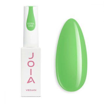 JOIA Vegan Камуфлююча база BB cream base (limited) Ultra lime, 8 мл 00000034091 фото