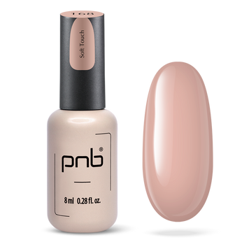 PNB Гель лак 8 мл №168 00000006462 фото