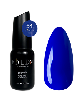 Edlen Color 9ml. №054 00000027501 фото