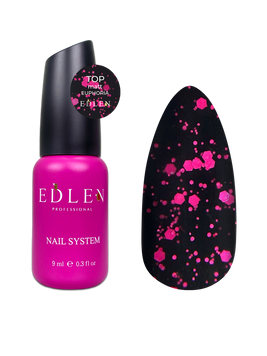 Top matt Euphoria Edlen 9 ml. 00000029449 фото