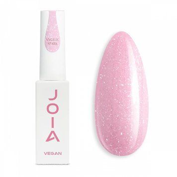 JOIA Vegan Камуфлюючий топ Camouflage Top, Angelic Spark, 8 мл 00000033464 фото