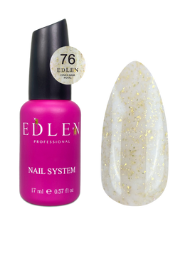 Cover base Potal Edlen 17ml. №76 00000029644 фото