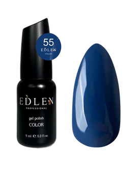 Edlen Color 9ml. №055 00000027502 фото