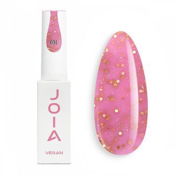 JOIA Vegan BB cream base 03L Sea sunset, 8 мл 00000034590 фото