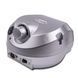 Фрезер для манікюру BUCOS ZS-601 PRO SILVER (45W/35000об) 22767 фото 1