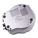 Фрезер для манікюру BUCOS ZS-601 PRO SILVER (45W/35000об) 22767 фото 5