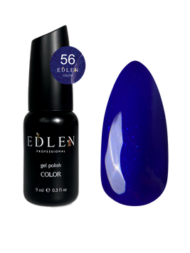 Edlen Color 9ml. №056 00000027503 фото