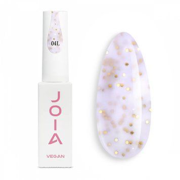 JOIA Vegan BB cream base 04L Sea pearl, 8 мл 00000034591 фото