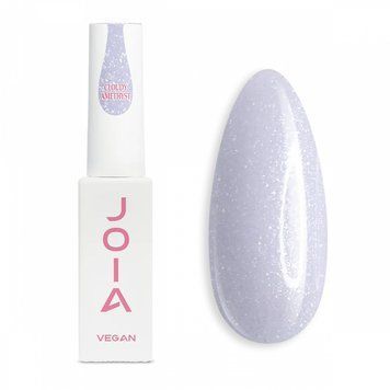 JOIA Vegan Камуфлюючий топ Camouflage, Cloudy Amethyst, 8 мл 00000033466 фото