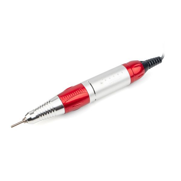 Фрезер для манікюру BUCOS ZS-603 PRO ROUGE RED (35000/45W) 00000028049 фото