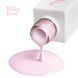 14.JOIA Vegan Камуфлююча база ВВ cream base Milky Rose 8 мл 00000023205 фото 3