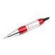 Фрезер для манікюру BUCOS ZS-603 PRO ROUGE RED (35000/45W) 00000028049 фото 5