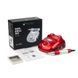 Фрезер для манікюру BUCOS ZS-603 PRO ROUGE RED (35000/45W) 00000028049 фото 3