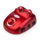 Фрезер для манікюру BUCOS ZS-603 PRO ROUGE RED (35000/45W) 00000028049 фото 1