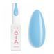 JOIA Vegan Рідкий гель PolyLiquid Gel, Aqua Dance, 8 мл 00000035639 фото 1