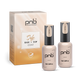 PNB Набір безпечних покриттів База+ Топ PNBUV/LED Safe Base plus Top Coat Set PNB / УФ/ЛЕД 00000028364 фото 1