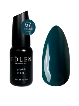 Edlen Color 9ml. №057 00000027504 фото