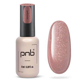 PNB Гель лак 8 мл №293 00000019374 фото