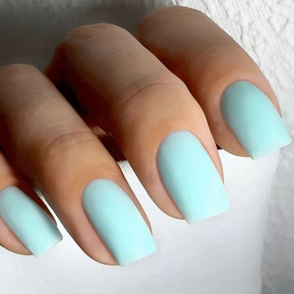 15.JOIA Vegan Камуфлююча база ВВ cream base Mint 8 мл 00000025763 фото