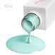 15.JOIA Vegan Камуфлююча база ВВ cream base Mint 8 мл 00000025763 фото 3