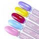 JOIA Vegan Рідкий гель PolyLiquid Gel, Berry Beat, 8 мл 00000035640 фото 3