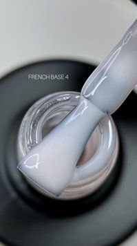 Saga Professional Камуфлююча база French Base №04 30 мл 00000029533 фото
