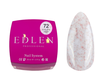 Cover base Potal Edlen 30 ml. №72 00000027838 фото