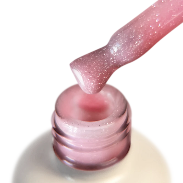 PNB UV/LED 4 in 1 BIAB GEL PNB, Jolie, 17 ml 00000030036 фото