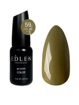 Edlen Color 9ml. №059 00000027506 фото