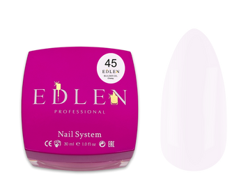 Edlen Моделюючий Гель Builder Gel №45 Cheesy 30 ml 00000034433 фото