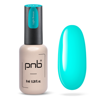 PNB Гель лак 8 мл №035 00000000045 фото