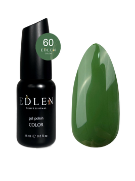 Edlen Color 9ml. №060 00000027741 фото