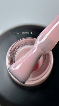 SAGA professional база Elastic №04 30 мл 00000028178 фото
