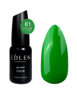 Edlen Color 9ml. №061 00000027507 фото