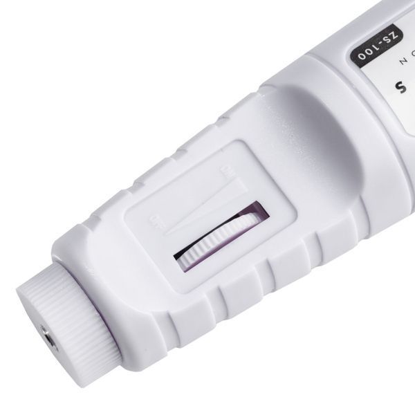 Фрезер ручка BUCOS ZS-100 (20 000 об.) біла 00000023455 фото