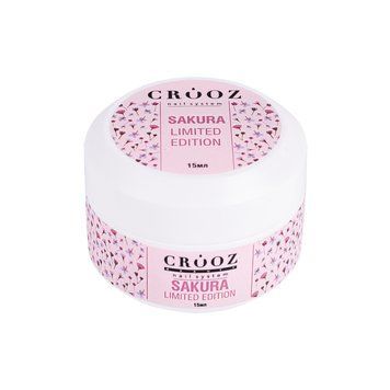 Crooz Sakura limited edition 00000036400 фото