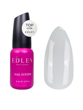 Top milk Edlen 9 ml. 00000026611 фото