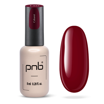 PNB Гель лак 8 мл №150 00000002583 фото