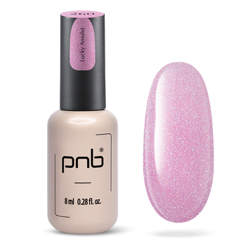 PNB Гель лак 8 мл №260 00000013728 фото