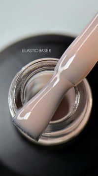 SAGA professional база Elastic №06 30 мл 00000028179 фото