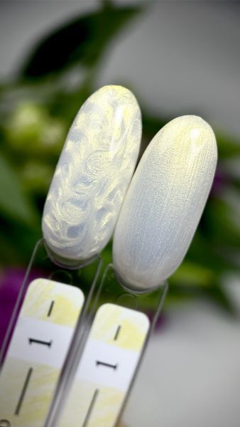 Crooz Рідкий полігель PEARL Liquid Polygel 1, 15 мл 00000028879 фото