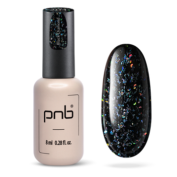 PNB Гель лак 8 мл №204 00000010165 фото