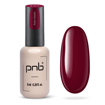 PNB Гель лак 8 мл №337 00000024744 фото