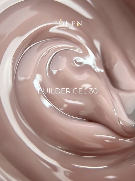 Edlen Моделюючий Гель Builder Gel №30 Office 15 мл 00000033760 фото