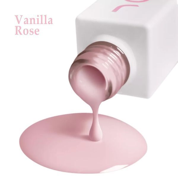 21.JOIA Vegan Камуфлююча база ВВ cream base Vanilla Rose 8 мл 00000023206 фото